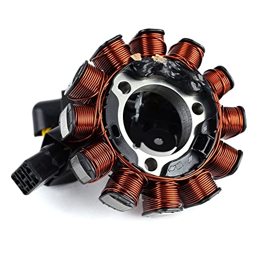 Bobine de stator pour CRF250R et CRF250RK compatible avec modèles 31120-K95-A41