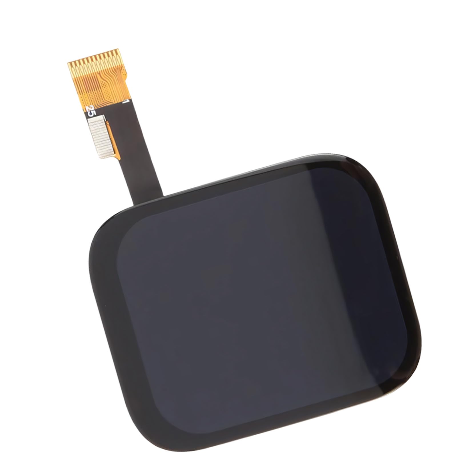 Sostituzione Touch Screen LCD Trasparente, smartwatch Bip 5 | Antiurto con gruppo touch LCD antigraffio, resistenza agli effetti, leggibilità all ' aperto, stile attivo