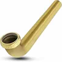 DESCENTE - danco DANCO Rust-Resistant Shower Drain Strainer, Brushed Nickel