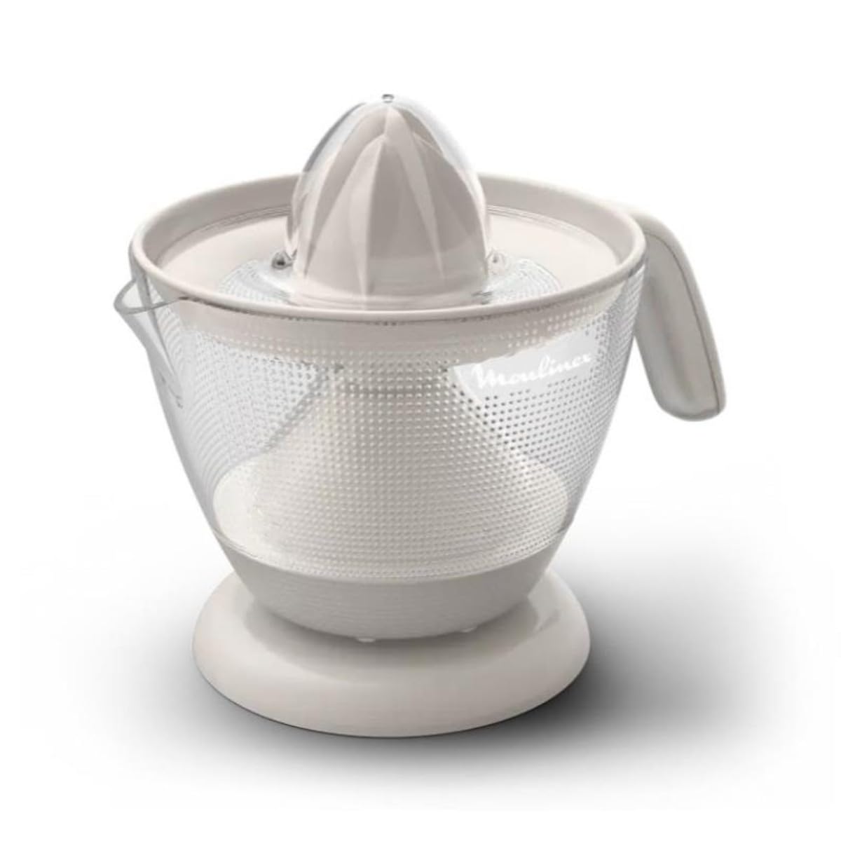 Presse-agrumes Moulinex Morning 800ml Beige