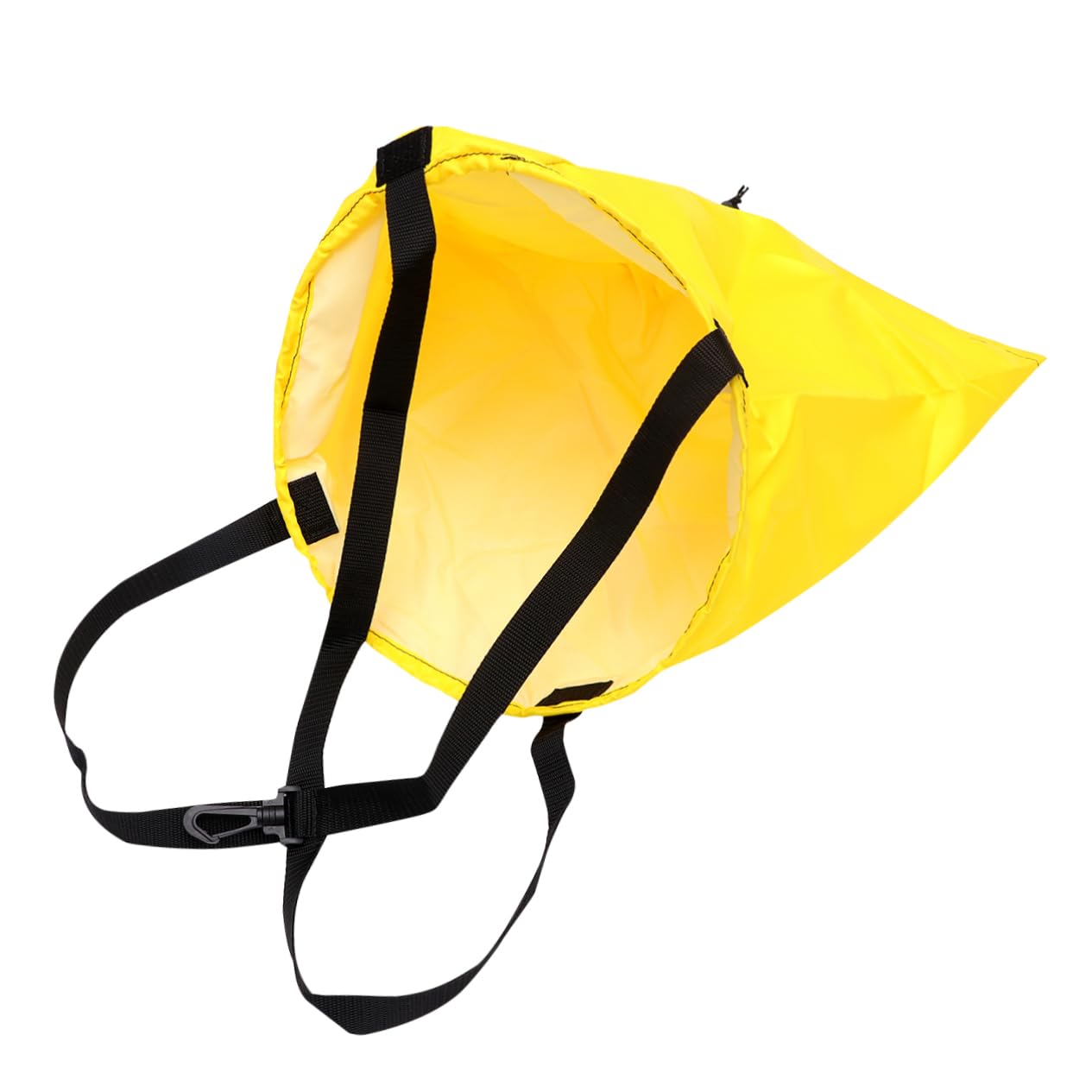 BESTonZON Swim Resistance Training Water Bag Traction Belt for Adults Drag Umbrella for Enhanced Stroke Technique and Fitness Improvement