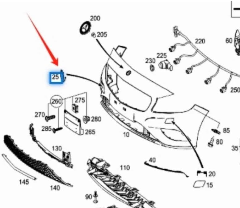 に適合する Aクラス W176 2013-2018 フロントバンパー 牽引フックカバー 1768850122 LSKXCOQW(小さ QILVRCK( 小さな店) 未塗装ABS製フロントバンパー牽引フックカバーキャップ 1768851022 用 Aクラス W176 2 メルセデス,ベンツ,クラスA, W176,牽引フックカバー,1768850122 ... に適合する クラスA W176 フロントバンパー トレーラーカバー 1768851022 LSKXCOQW(小さな店)