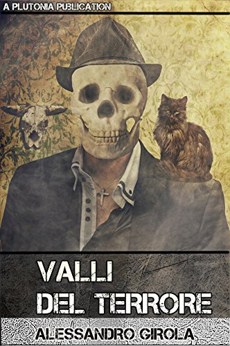 Valli del Terrore Valli del Terrore