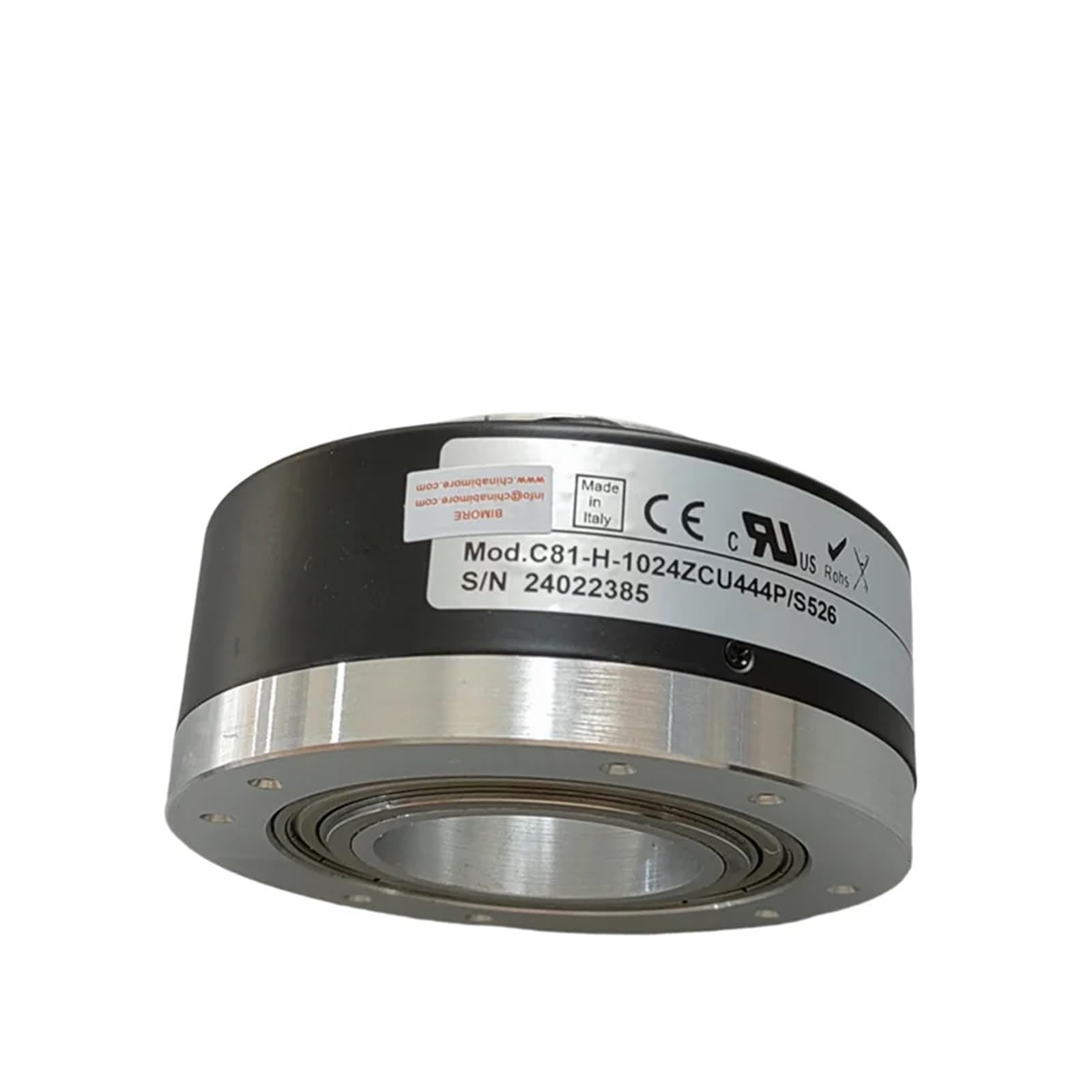 Codificador de ascensor Mod. C81-H-1024ZCU444P/S526 S/N24022385