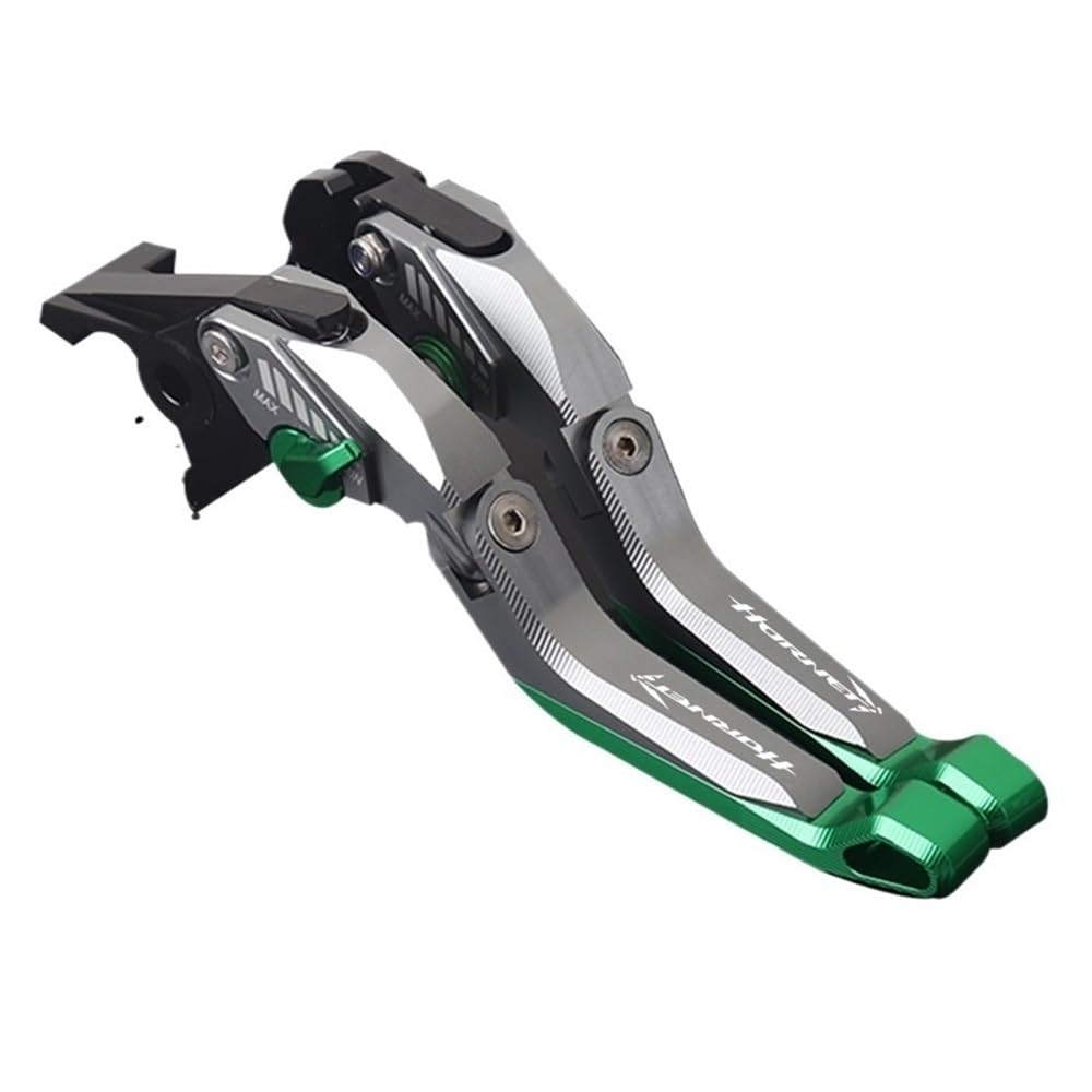 Prsdfg N Brake Clutch Levers Handle Brake Clutch Levers For Cb750 Cb 750 For Hornet 2023-2024 Adjustable Lever Handle Bar