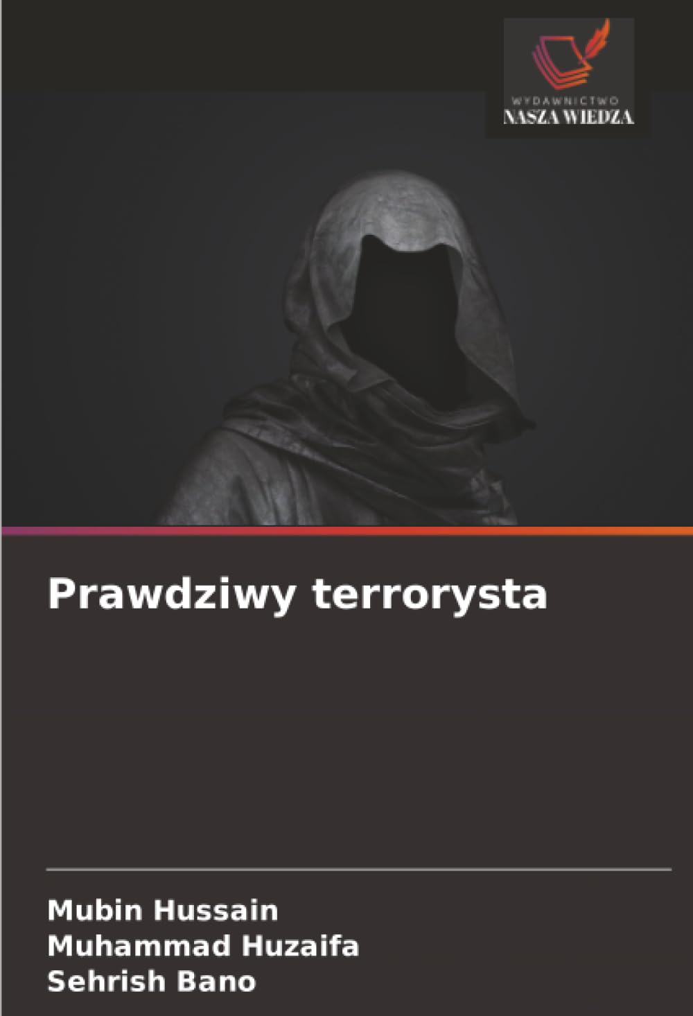 Prawdziwy terrorysta