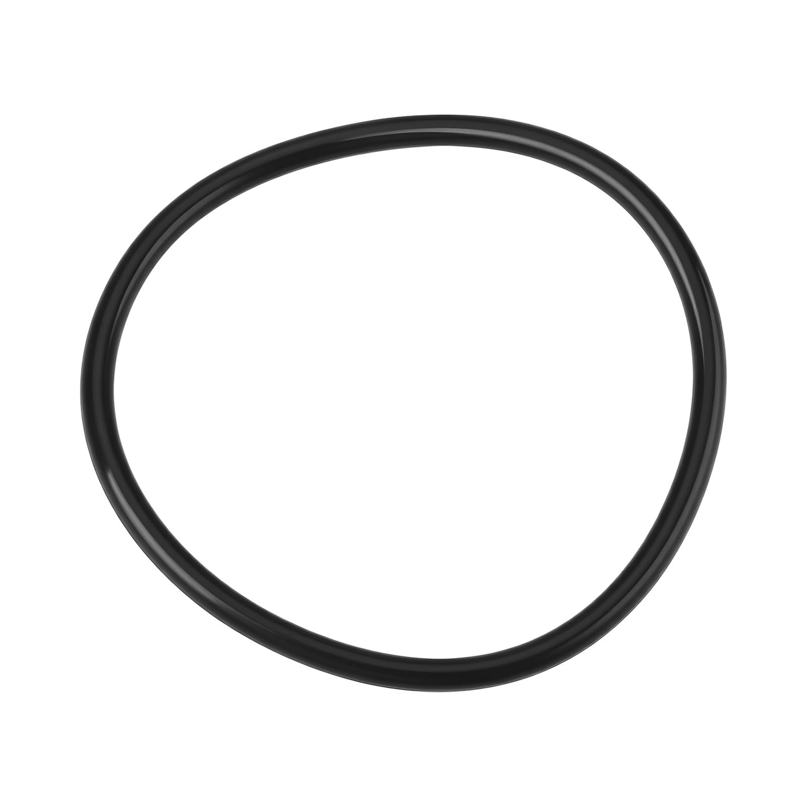 AS Axis Spindleon Hot Water Storage Tank Sealing O Ring 118x132x7 mm Nitrile Rubber Compatible with Buderus S SU SF SB Series