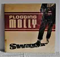 LP Flogging Molly Swagger USオリジナル pogues Flogging Molly - Swagger - Amazon.com Music