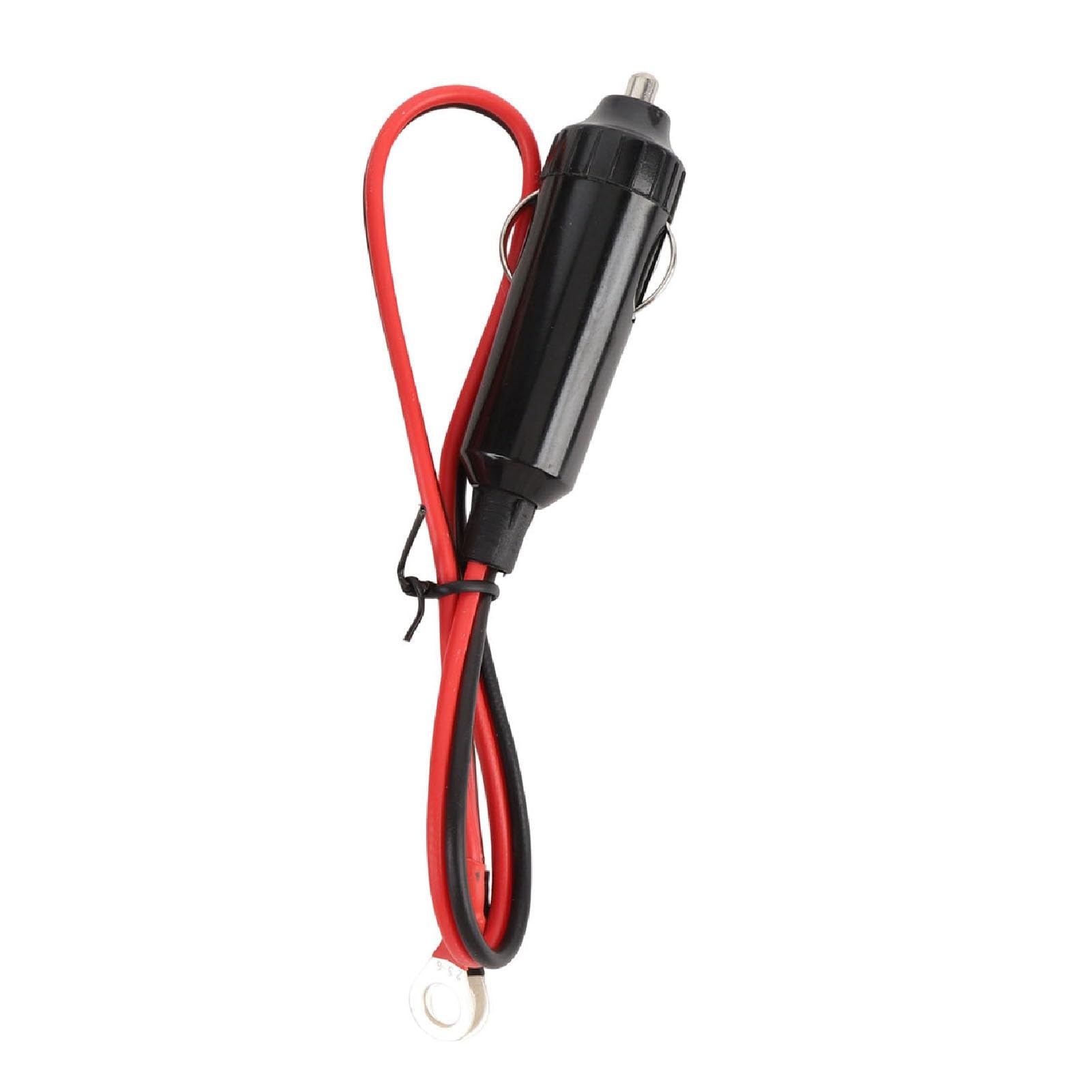 Ejoyous Inversor de Corriente para Automóvil 600W ABS DC 12V A AC 220V Inversor de Corriente para Vehículo con 2 Enchufes 2 USB A USB C Pantalla de Voltaje Carga Rápida para Viajes en Automóvil