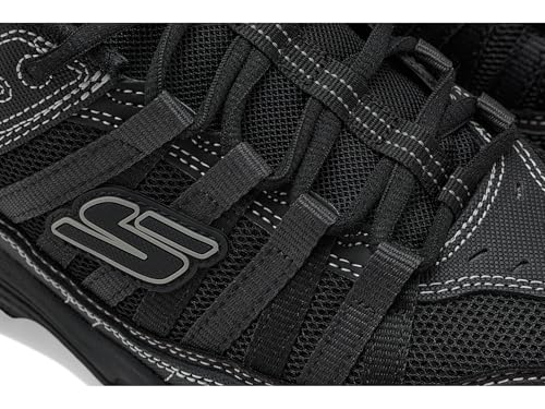 Image of Skechers Mens Afterburn Legacy