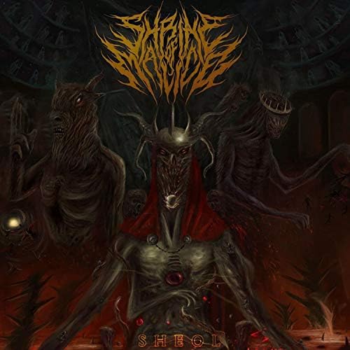 Shrine of Malice