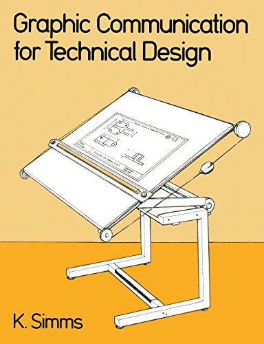 Graphic Communication for Technical Design view 2