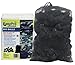 EasyPro BB05 Bio-Balls with Mesh Media Bag | 200 Count | Plastic Filter Media for Biological Filtration | 1 1/2″ in Diameter | Durable and Lightweight | Easy to Clean and Reuse