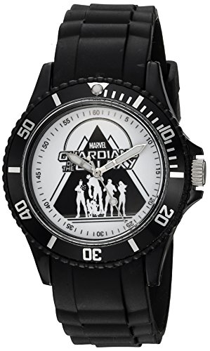 Montre Marvel WMA000113 à porter au quotidien pour styliser une tenue casual