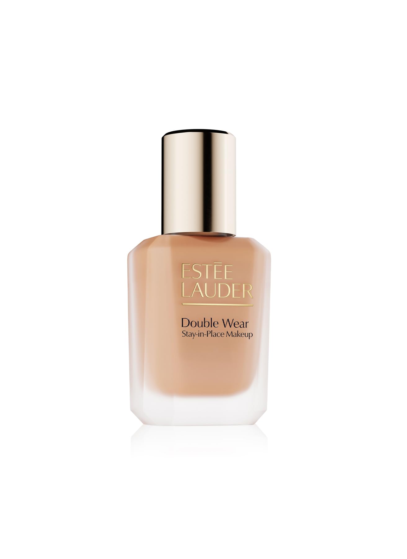 Estée Lauder Double Wear Stay-in-Place Makeup | Foundation mit natürlich-mattem Finish | 36 Stunden Halt | In 54 Nuancen, 30ml