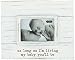 Mud Pie Frame, My Baby You'll Be