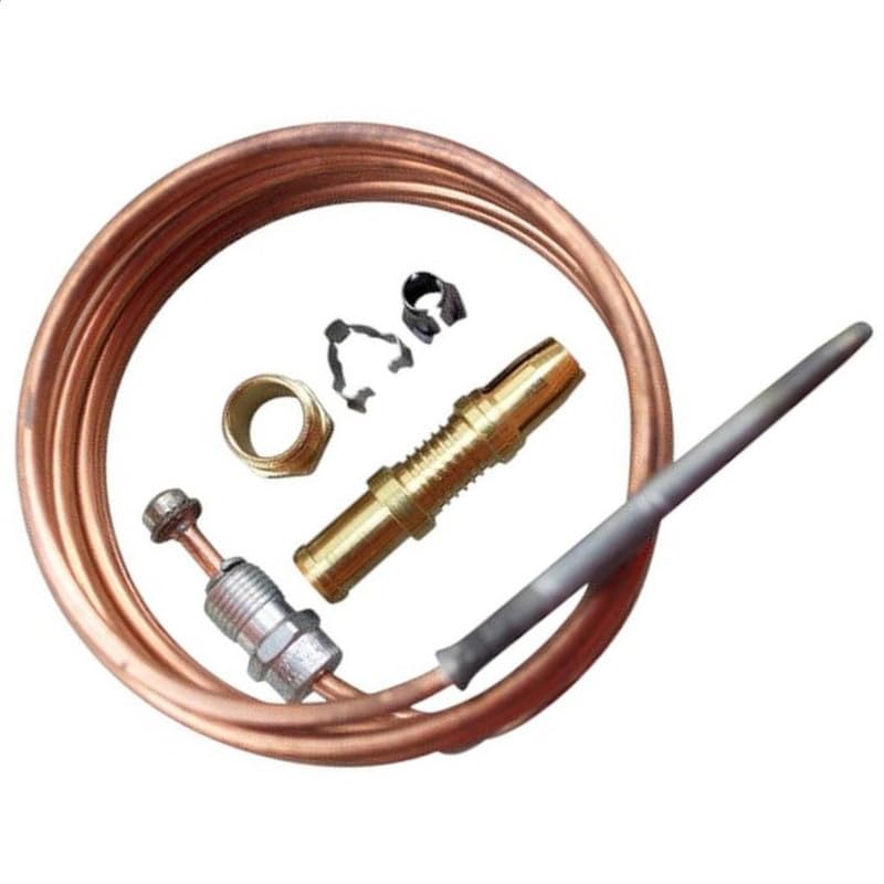 Thermocouple - Replacement for Bari Pizza Ovens FMDA Safety Kit