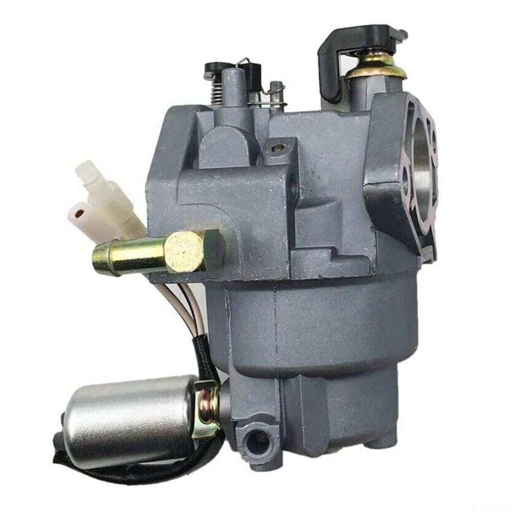 Carburatore di ricambio adatto per Huayi 4X90 / 4X90A, adatto per motori 4X90HU 4X90HUA 547CC, adatto per parti motore per TROY BILT