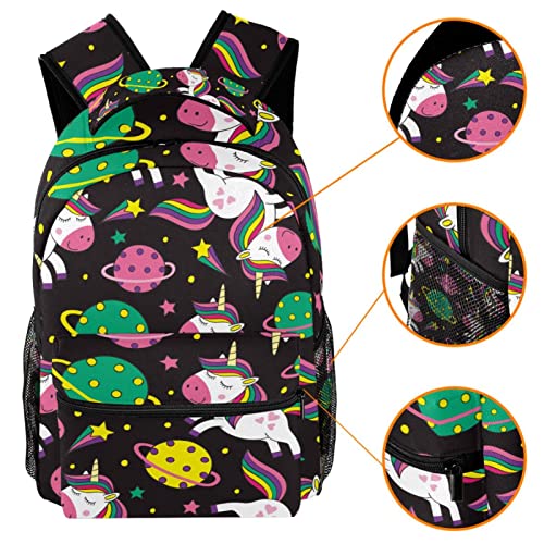 Sac à dos de voyage medium compartiment gourde imprimé lèvres roses