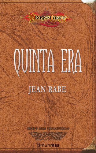 Quinta Era (Dragonlance) Quinta Era (Dragonlance)