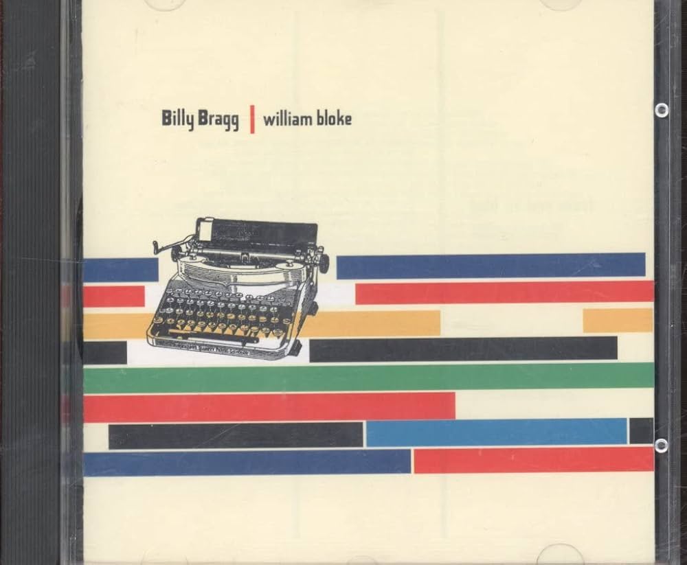 Amazon.co.jp: William Bloke: ミュージック