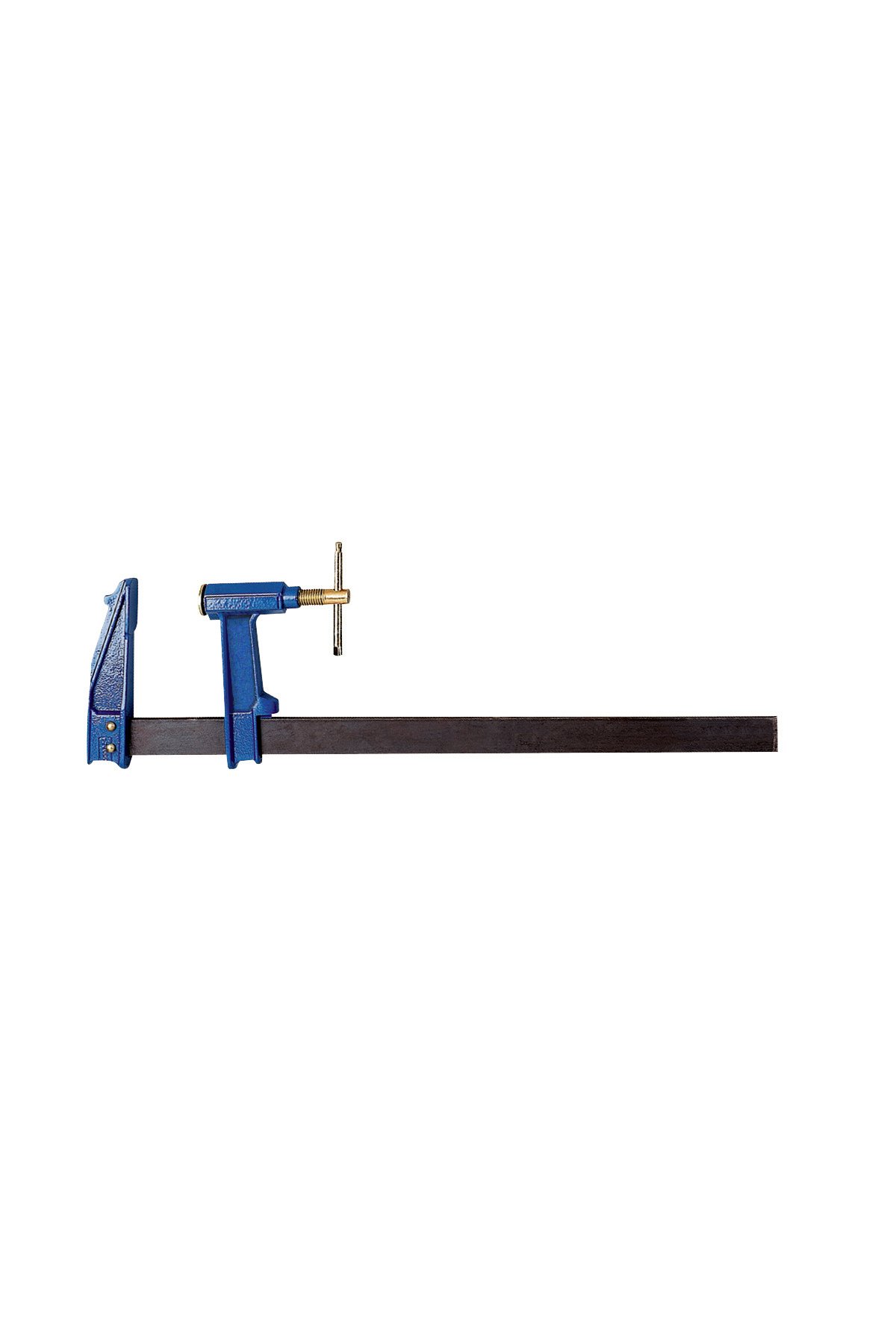 Bahco 256231 serre-joint à pompe 300x150 mm en acier