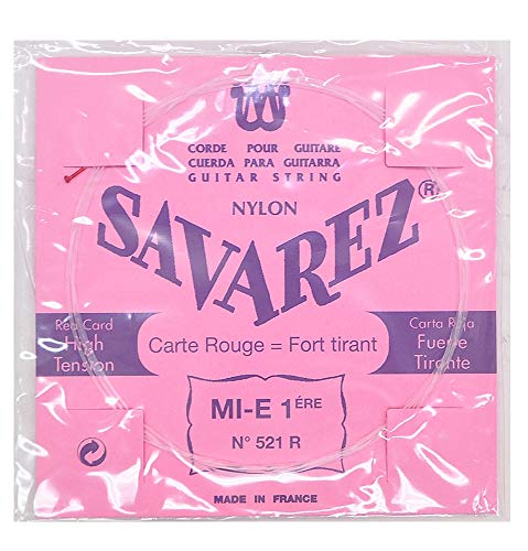 SAVAREZ (ToX) NVbNM^[ 521R