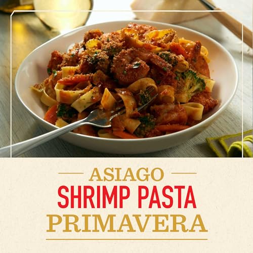 Image of Bertolli Pasta Sauce, Five Cheese, 24 oz