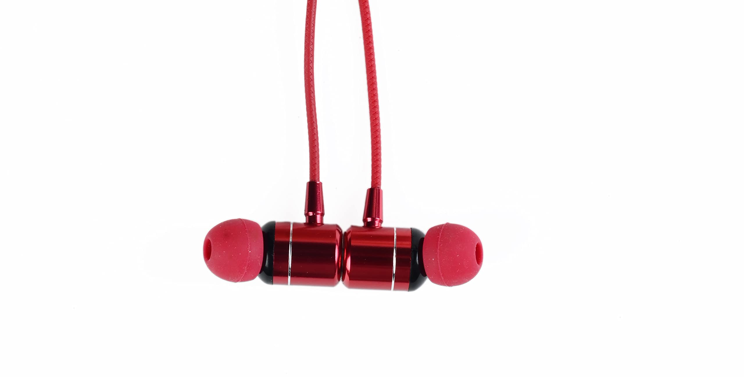 careme CM-RD-NK-42 Instant Bluetooth Device Connection with magnate ON/of, 100 H Standby 4