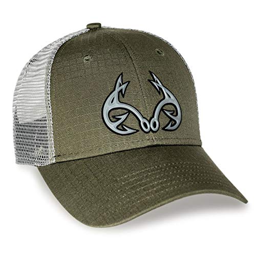 Amazon.com: REALTREE : Hats \u0026 Caps