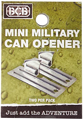 BCB ADVENTURE 2 Can Openers