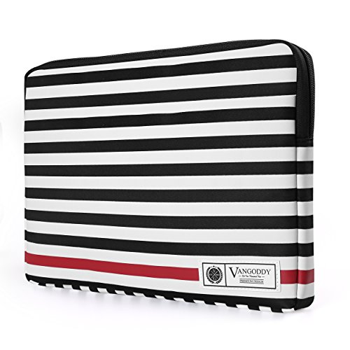 Slim funda para laptop 12 pulgadas compatible Lenovo y otros miniatura 1