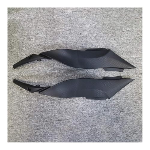 Carénage latéral de réservoir idéal pour restaurer votre ZX-6R de route - 4