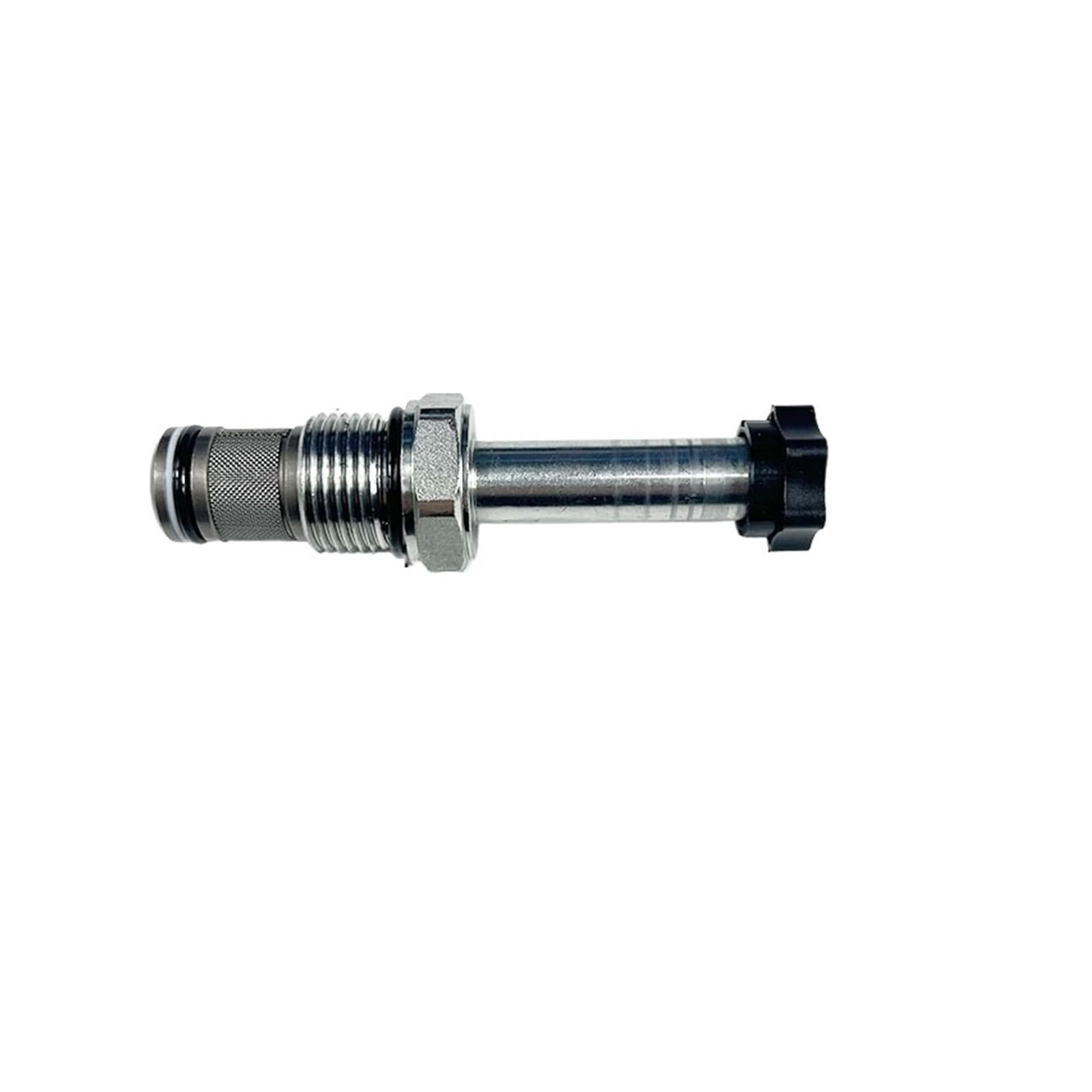 WQGQPXOB DHF12-221 Two Position TwoWay Threaded Cartridge SV12-21 Normally Open Pressure Maintaining Electromagnetic(Only Spool,Onecolor)