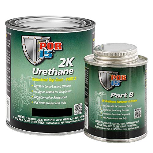 Epoxy Vs Urethane Primer Key Differences
