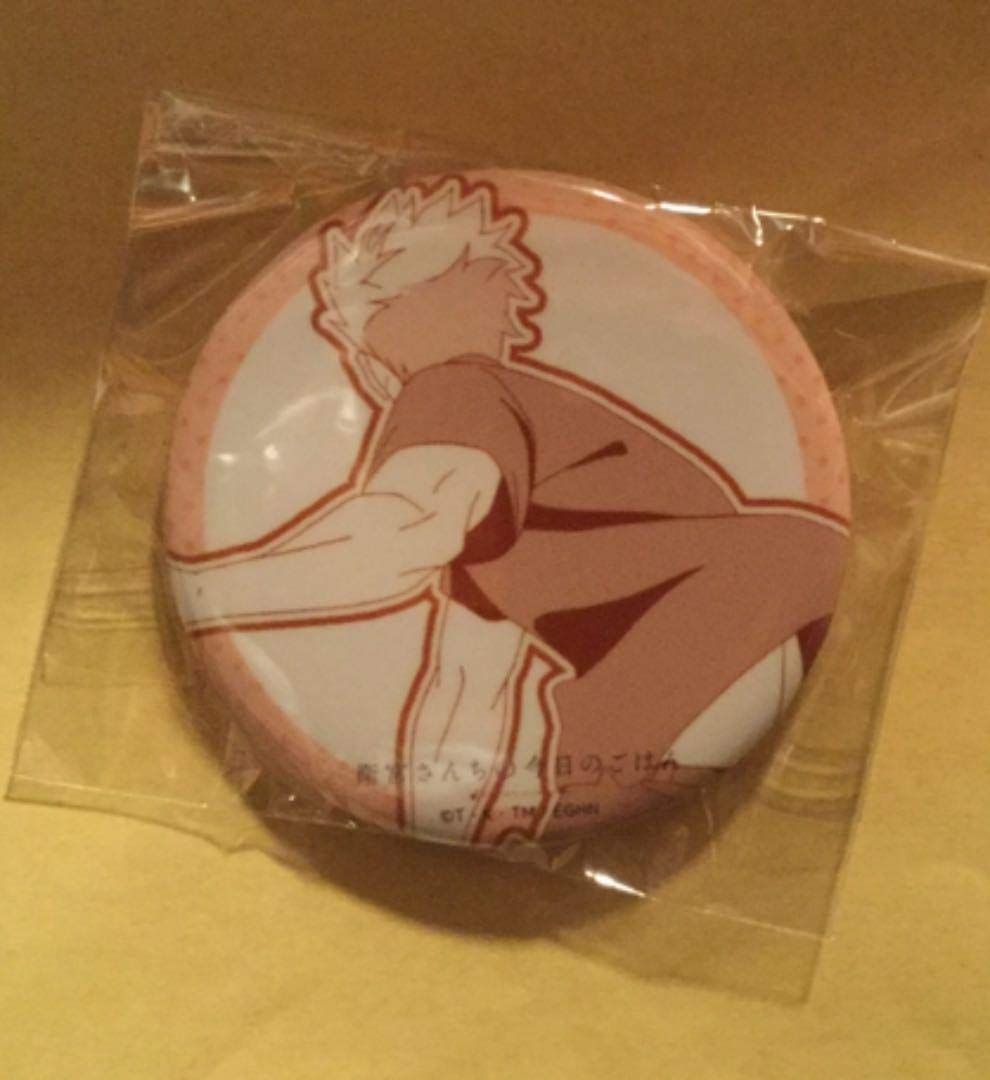 Amazon.co.jp: Fate ufotable dining えみご 缶バッジ アーチャー 