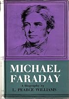 Michael Faraday,: A biography 0306802996 Book Cover