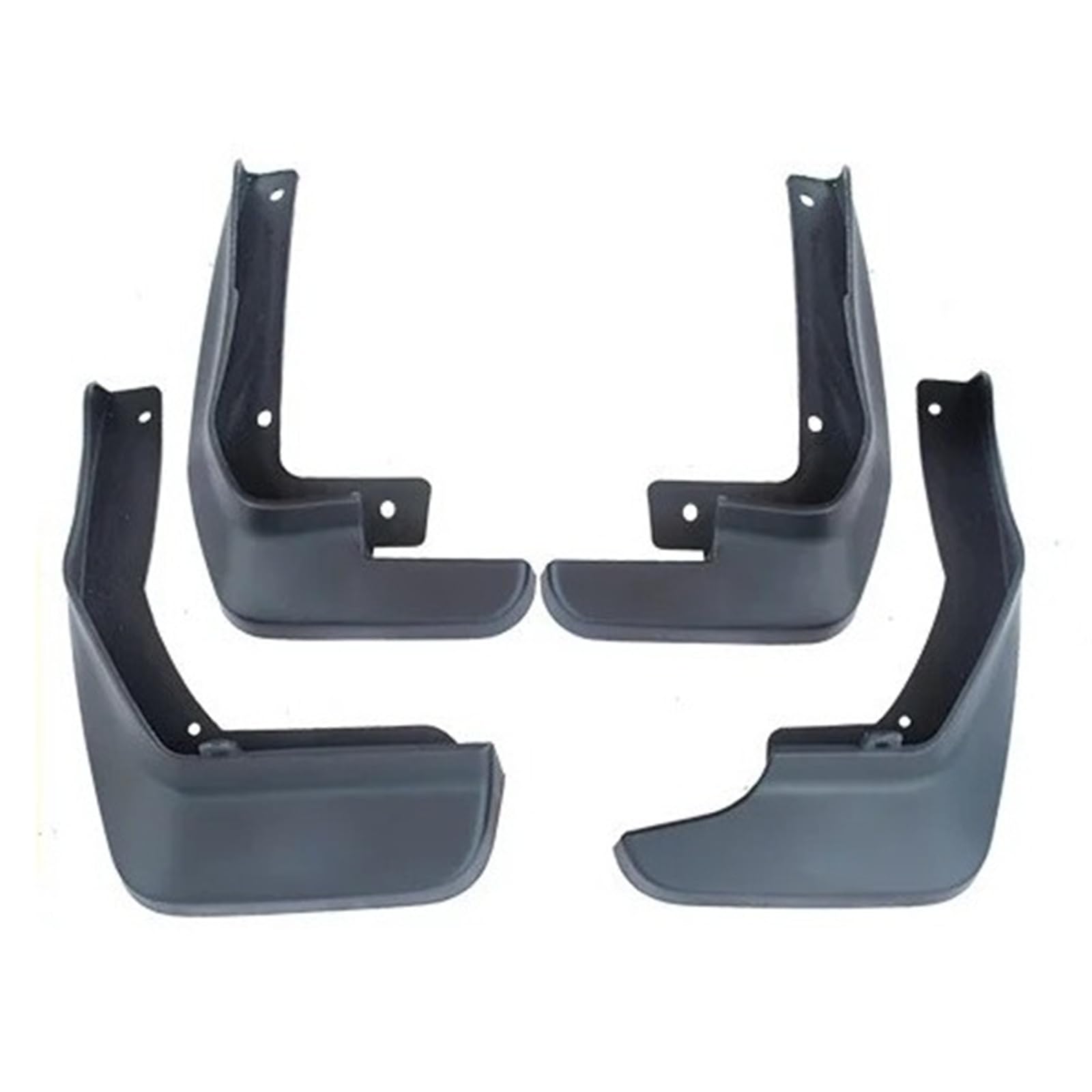 Garde-boue pour auto Odyssey 2014-2020 finition durable