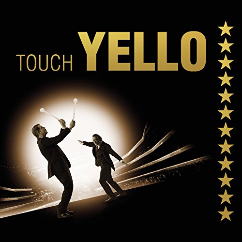 Yello feat. Heidi Happy