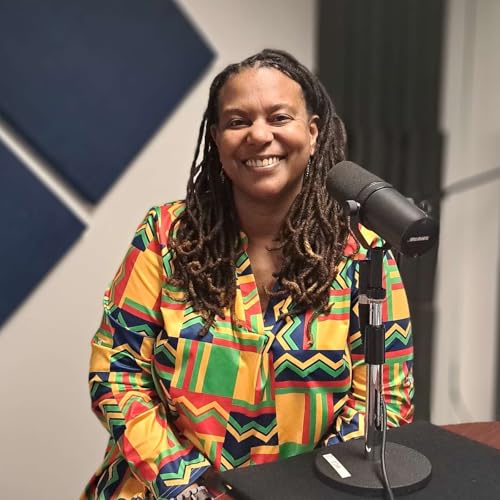 Professor Kristi Papailler, Department of Theatre Arts