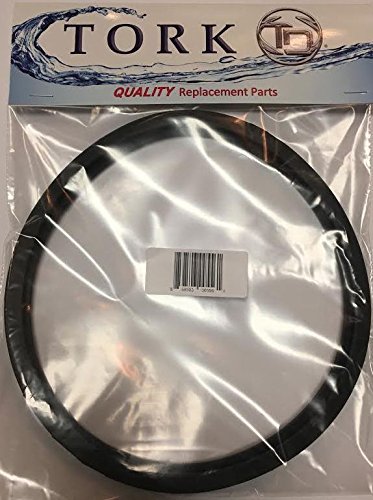 Tork Distributors fits Replacement Hayward SPX0580Z2 Astrolite Lens Gasket Replacement for Underwater Lights