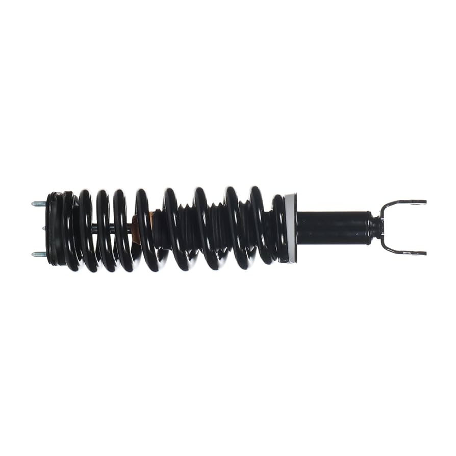 【mmm】 Amazon.com: Monroe Magnum Loaded Assembly 153029 Suspension