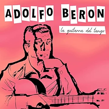 La Guitarra Del Tango