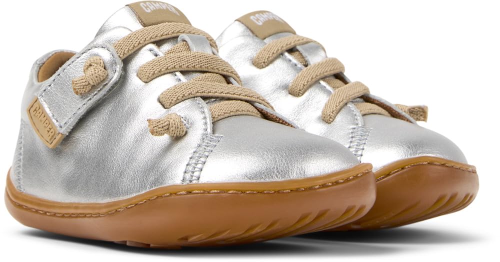 Camper Mädchen Peu Cami 80212Basket