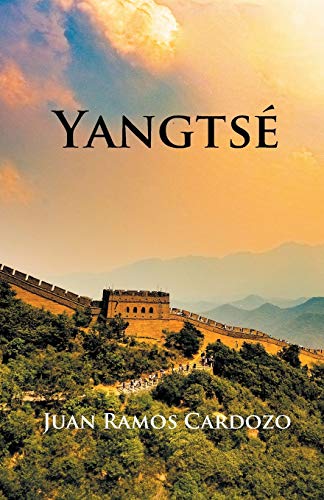 Yangtsé (Spanish Edition)
