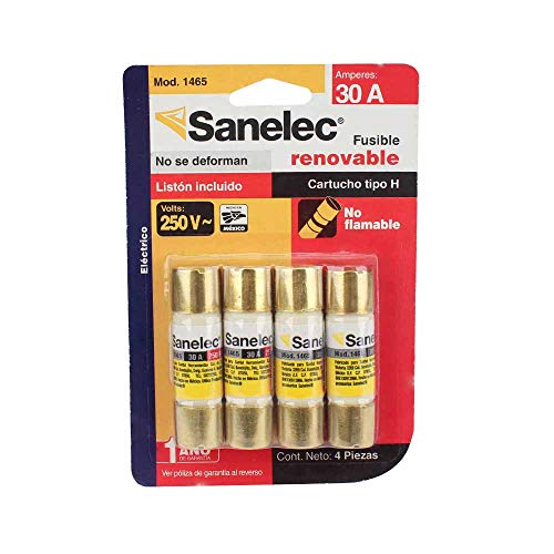 Fusible 30 amp 3 Imagen adicional