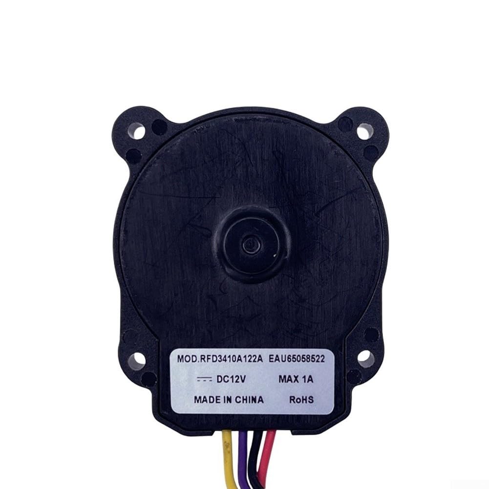 Motor Ventilador Evaporador Nevera RFD3410A122A EAU65058522 DC12V