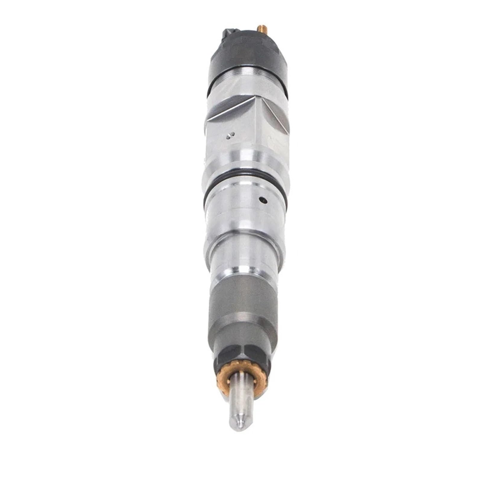 0445120040 Diesel Fuel Injector Nozzle Compatible With Daewoo Doosan Excavators 65.10401-7001C