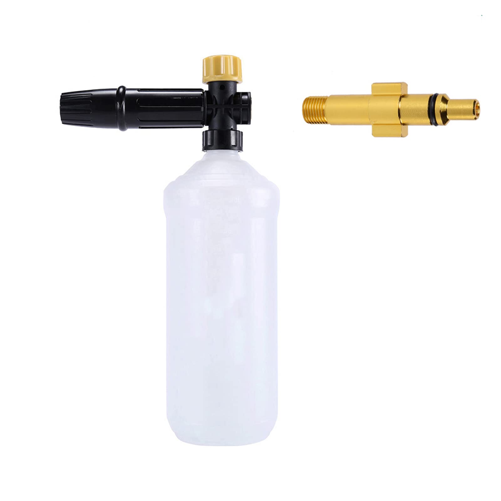 foam lance Foam Generator Car Shampoo 