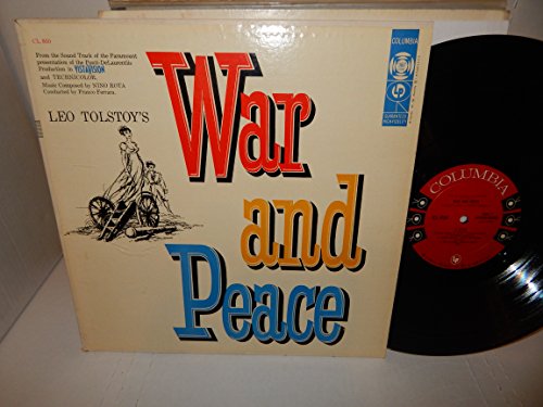 War and Peace